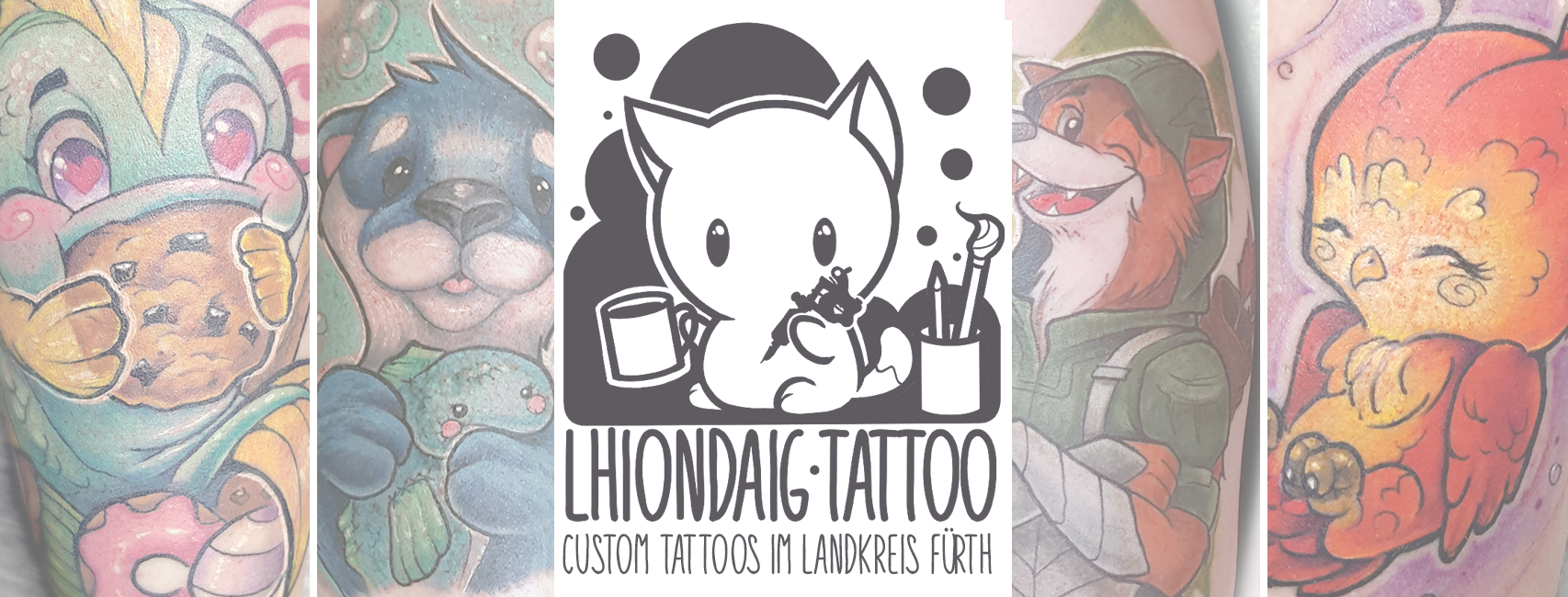 (c) Lhiondaig-tattoo.de